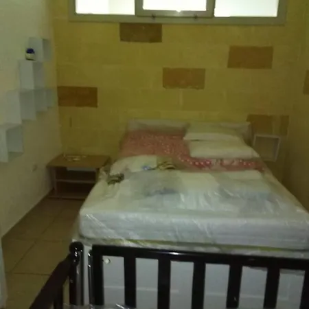 Stella Maris Hébergement de vacances Fragagnano