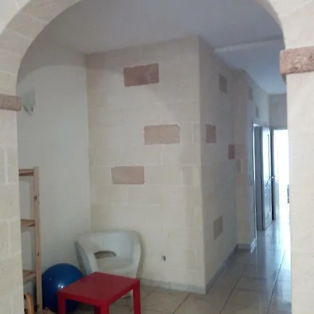 Stella Maris * Fragagnano