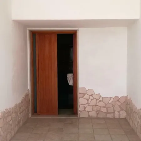 Stella Maris Hébergement de vacances Fragagnano