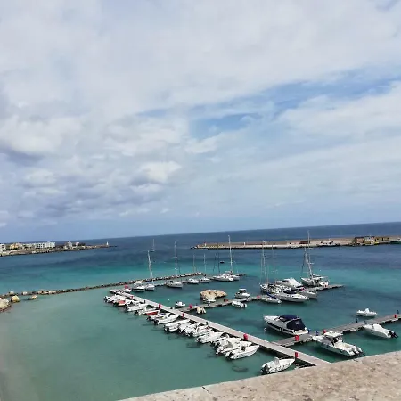 Stella Maris Hébergement de vacances *