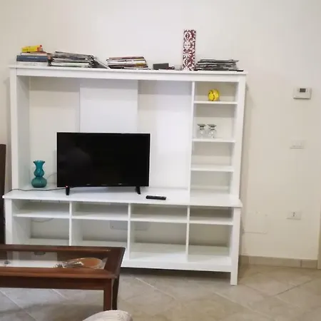 Stella Maris Hébergement de vacances Fragagnano