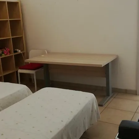 Stella Maris Hébergement de vacances *