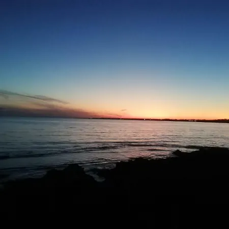 Prázdninový dům Stella Maris