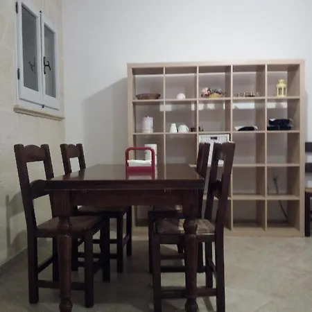 Stella Maris Vakantiehuis Fragagnano
